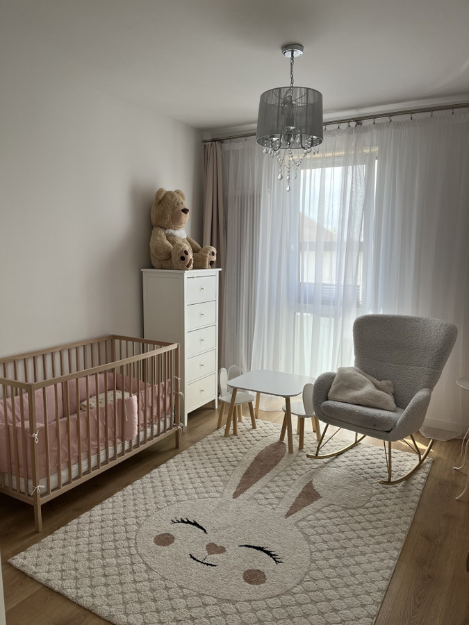 Dom – Raszyn, Falenty Nowe - Widok 5