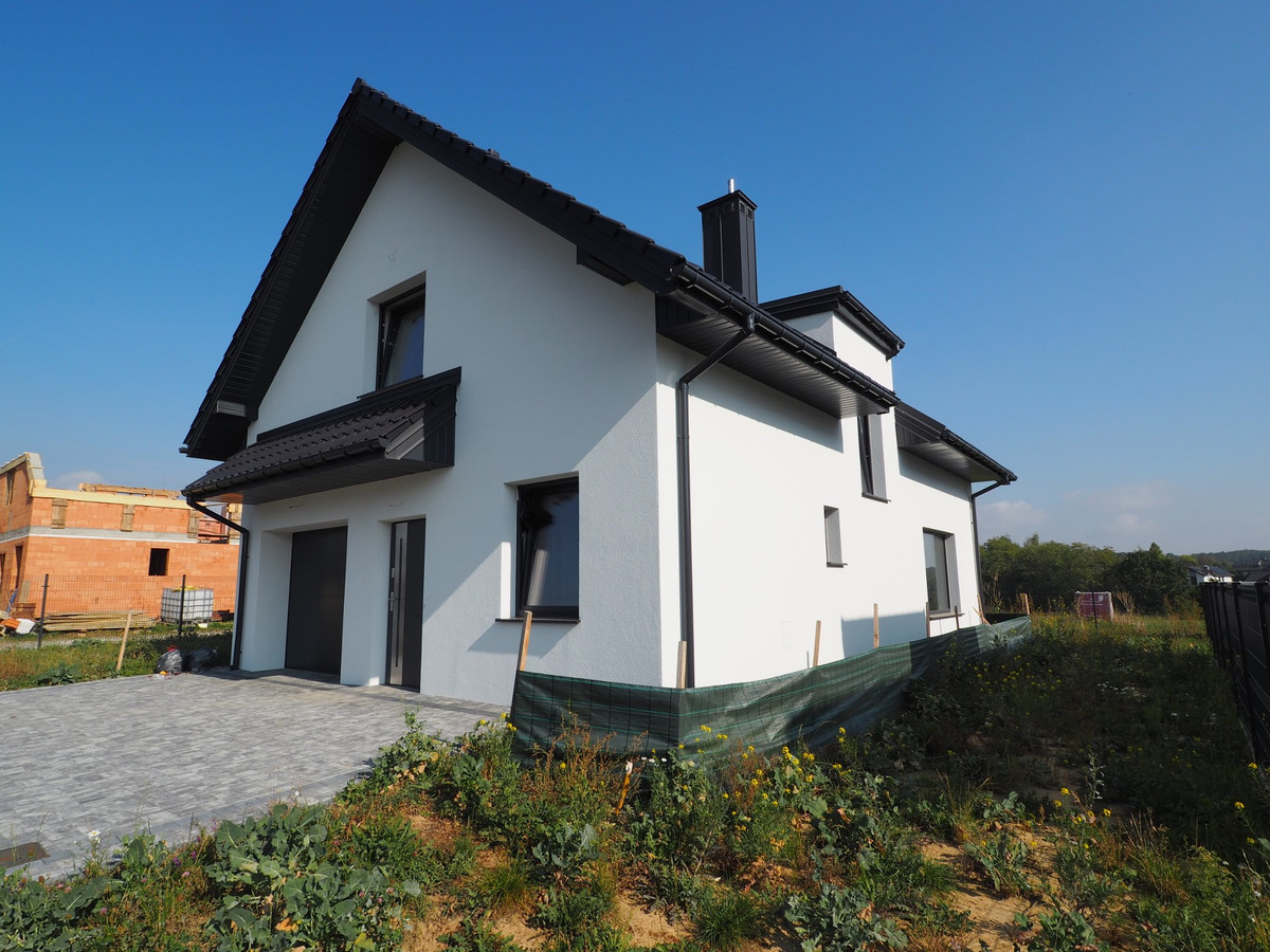 Dom – Michałowice, powiat krakowski - Widok 5