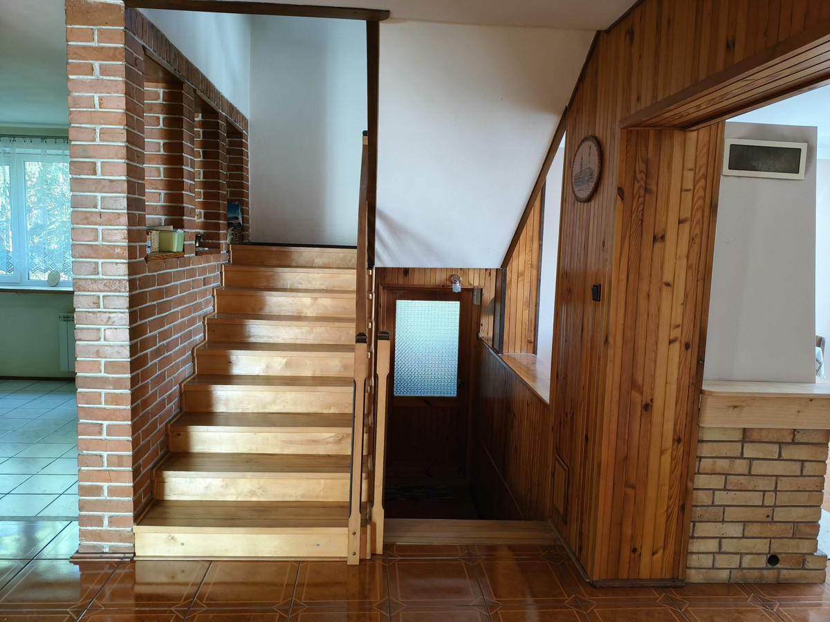 Dom – Sandomierz - Widok 4