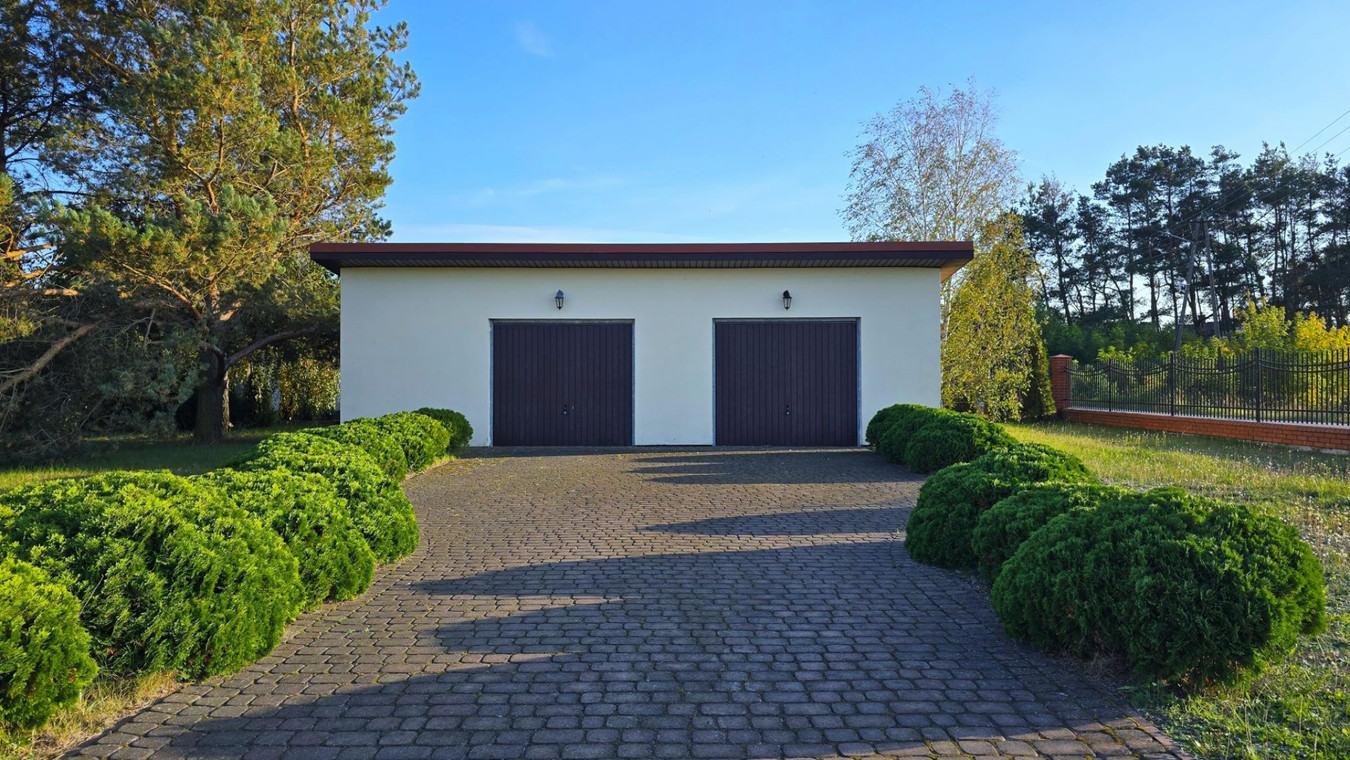 Dom – Brochów, Wólka Smolana - Widok 4