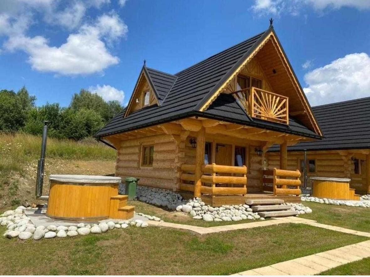Dom – Nowy Targ, Klikuszowa - Widok 2