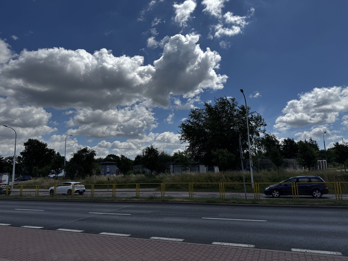 Sprzedam garaż 18 m², Kalisz, M. Konopnickiej - Widok 5