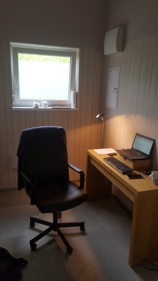 Lokal uslugowy mosina - Widok 3