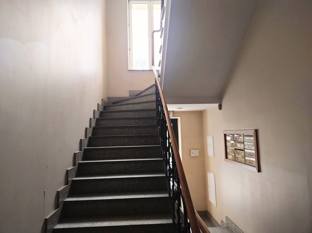 Lokal użytkowy 46 m² przy Piotrkowskiej PARTER— biuro, gabinet, usługi - Widok 2
