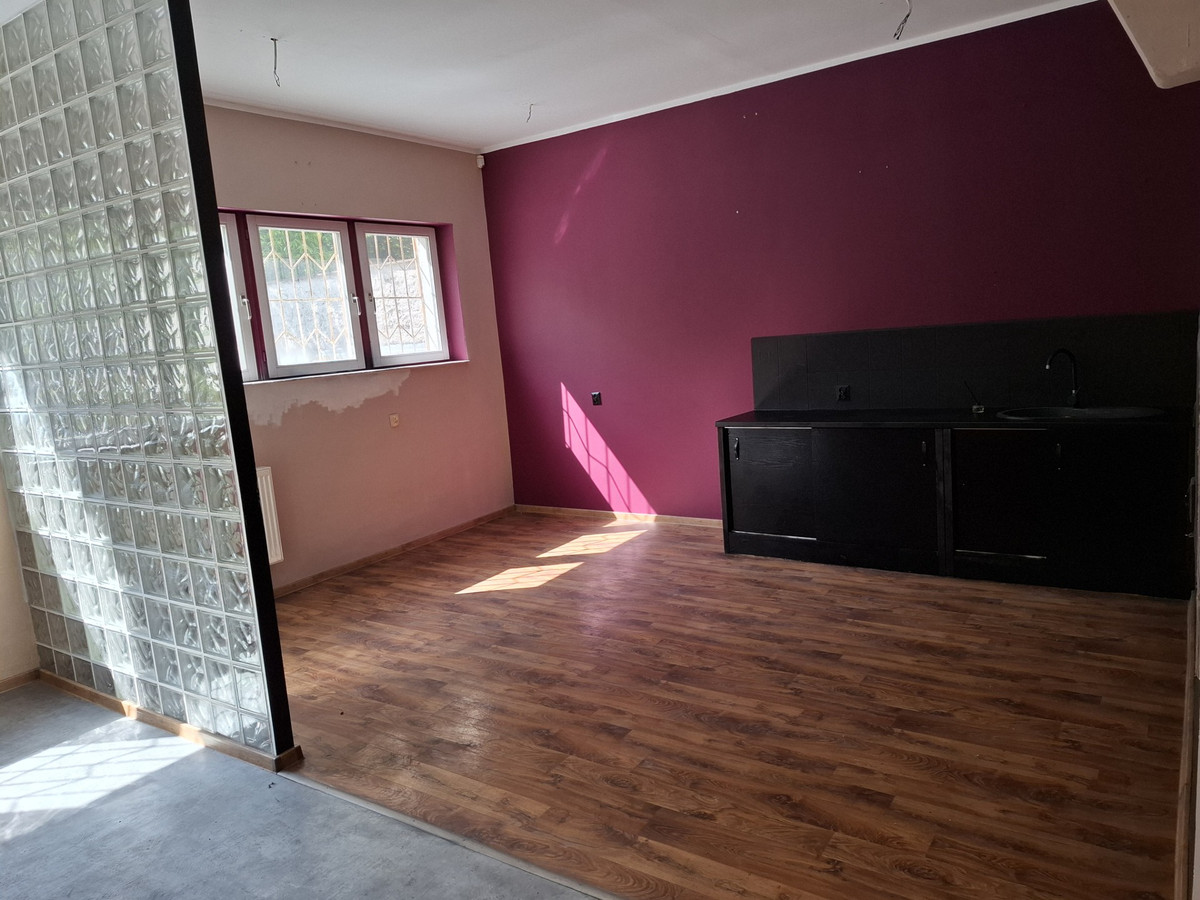 Wynajmę lokal użytkowy świetna lokalizacja przy ul. Kartuskiej - Widok 3