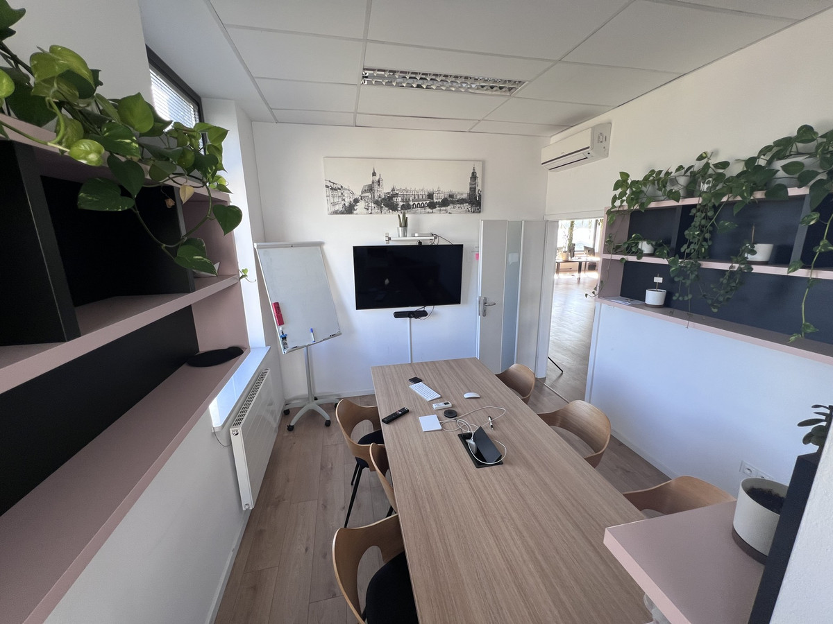 Nowoczesne biuro 150–270 m² | Zabłocie | ul. Dekerta - Więcej