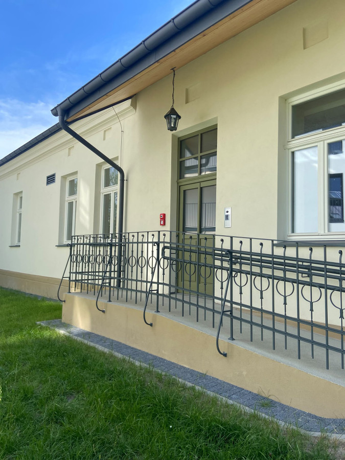 Do wynajęcia przestronny dwukondygnacyjny budynek – 493 m² | Kraków, ul. Kobierz - Widok 3
