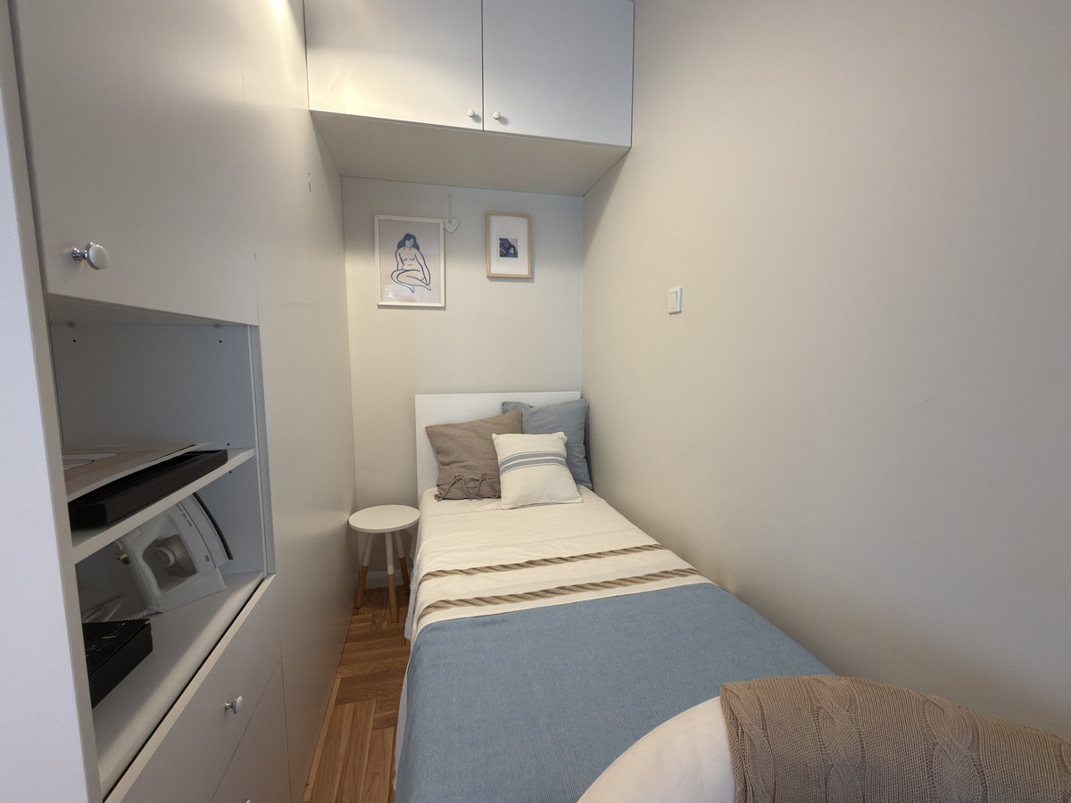 Apartament niedaleko morza - osiedle premium - Widok 4