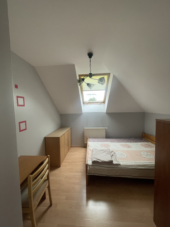 Trzypokojowe mieszkanie w centrum w bloku z cegły - Ansicht 5