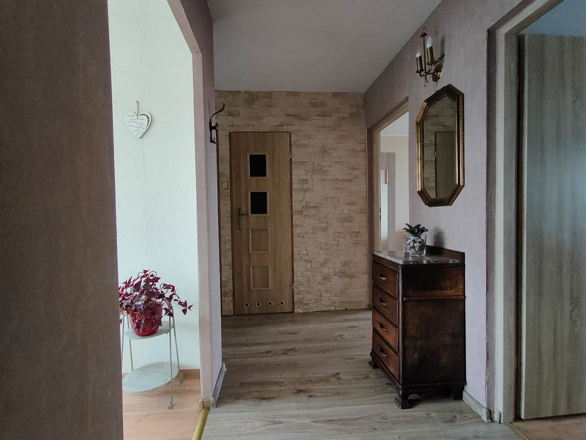 Apartment in Chojnice, Osiedle Igielskie, powiat chojnicki - Widok 5