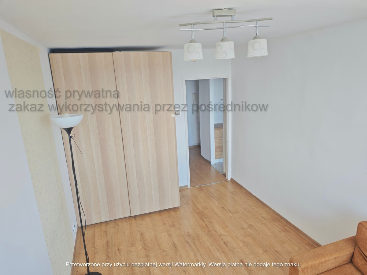 Przytulne mieszkanie z pięknym widokiem - Widok 6
