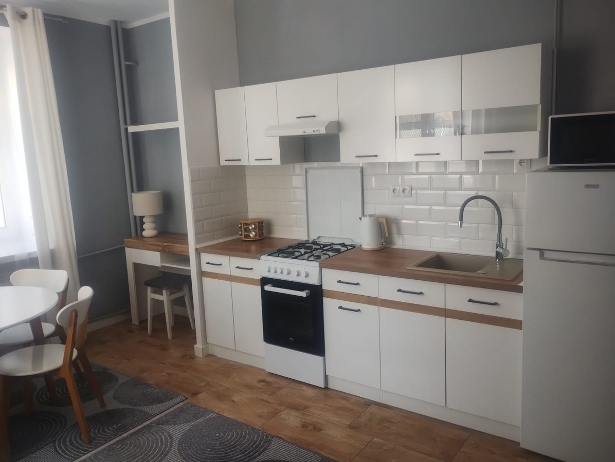 Apartment in Warszawa, Szczęśliwice, Ochota - Widok 3