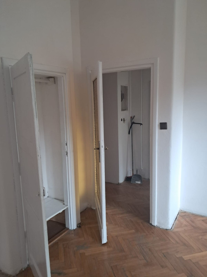 Mieszkanie – Warszawa, Osiedle Wierzbno, Mokotów - Widok 5