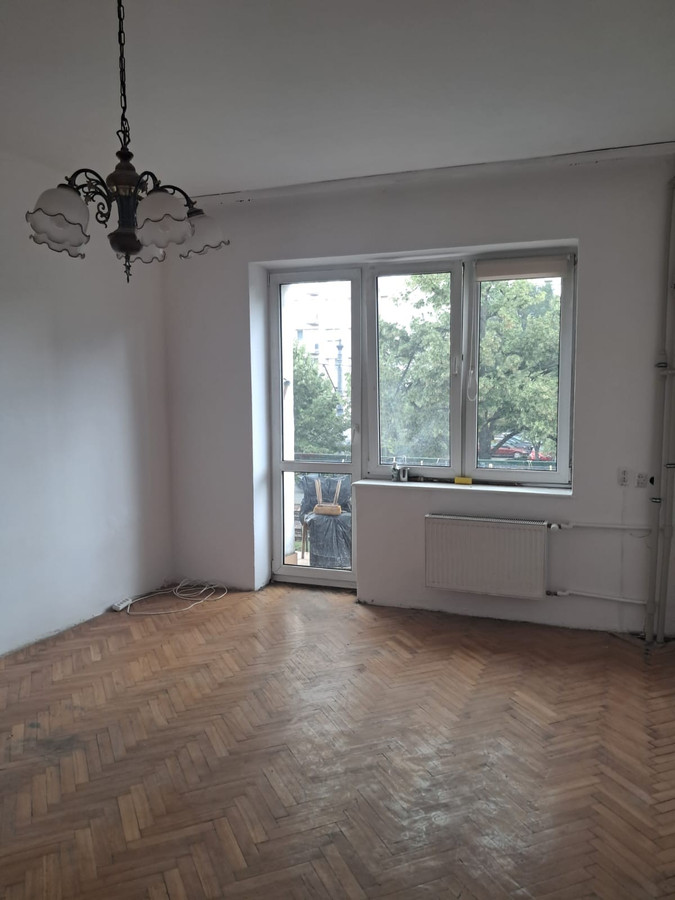 Mieszkanie – Warszawa, Osiedle Wierzbno, Mokotów - Więcej