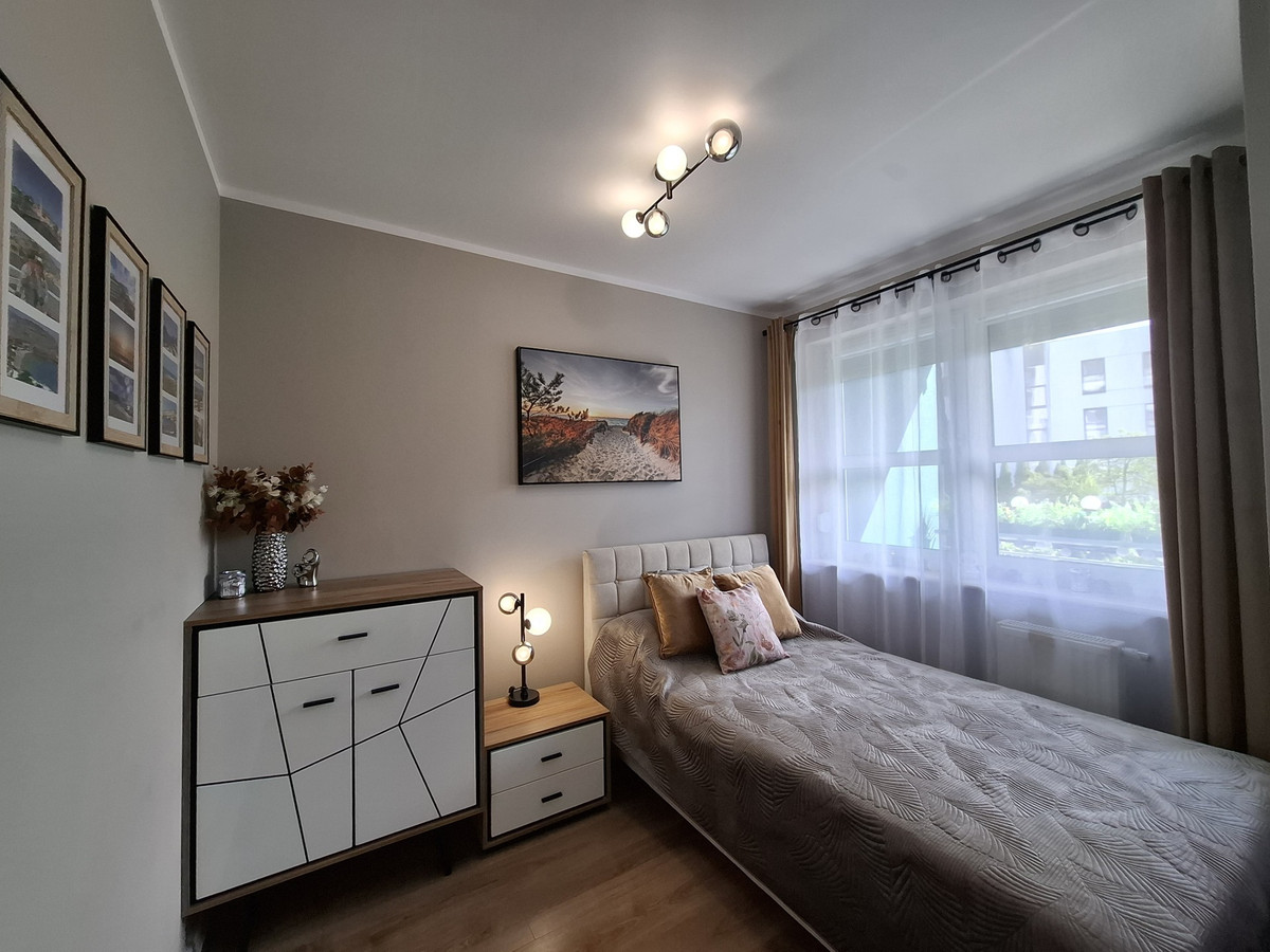 Mieszkanie – Gdynia, Bernarda, Leszczynki - Widok 4