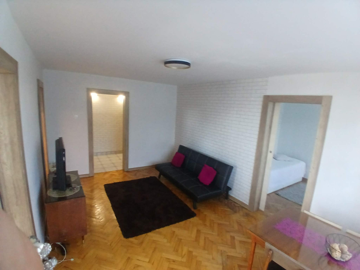 Mieszkanie – Łódź, Polesie - Widok 3