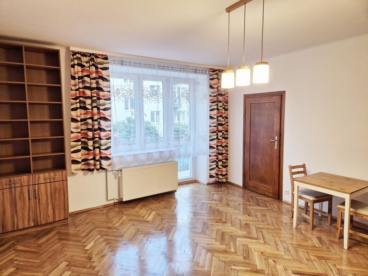 Mieszkanie – Kraków, Zwierzyniec - Widok 5