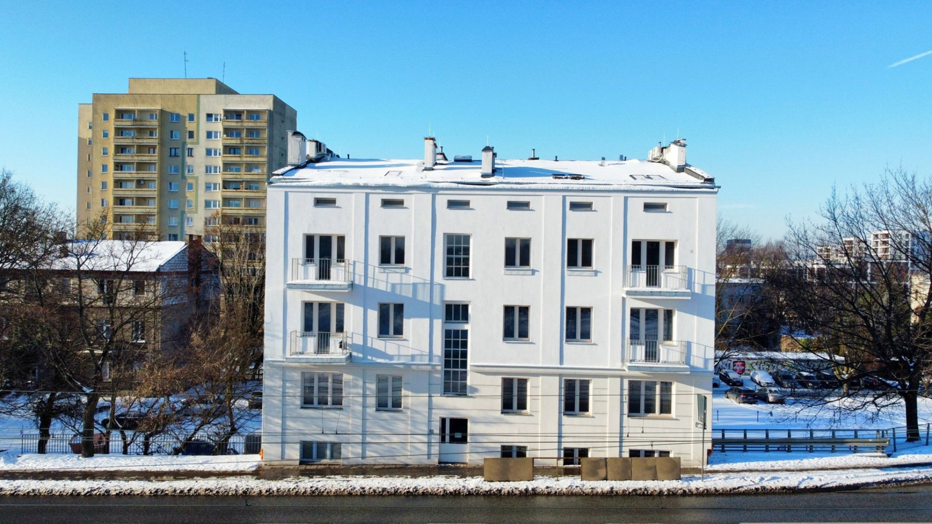 Mieszkanie – Łódź, Fabryczna Widzew - Więcej