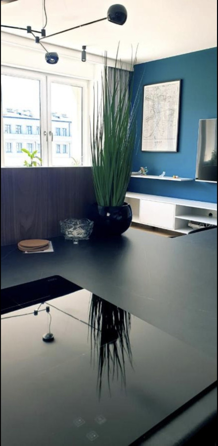 Mieszkanie – Łódź, Śródmieście - Widok 5