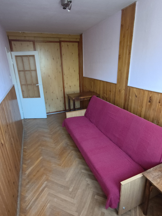 Mieszkanie – Warszawa, Włochy - Widok 5