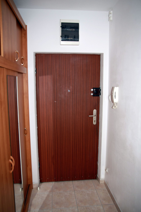 Mieszkanie – Warszawa, Bemowo - Widok 2