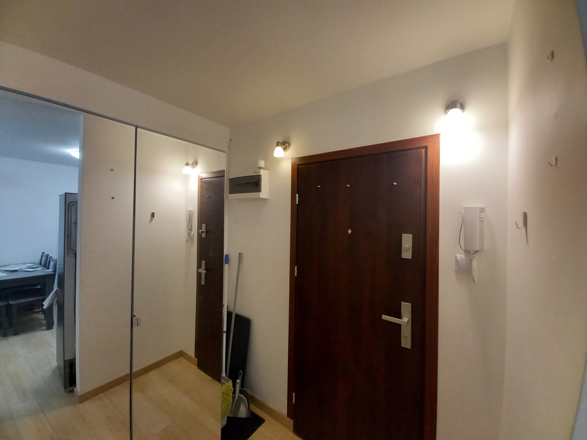 Mieszkanie – Warszawa, Praga-Północ - Widok 2