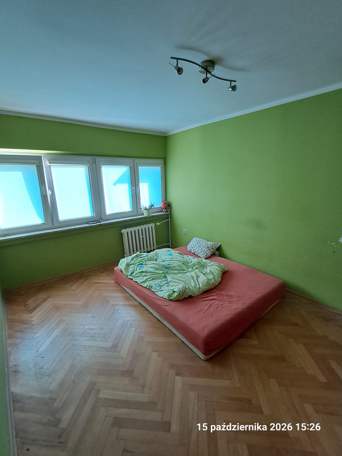 Mieszkanie – Łódź, Lumumbowo, Bałuty - Widok 3