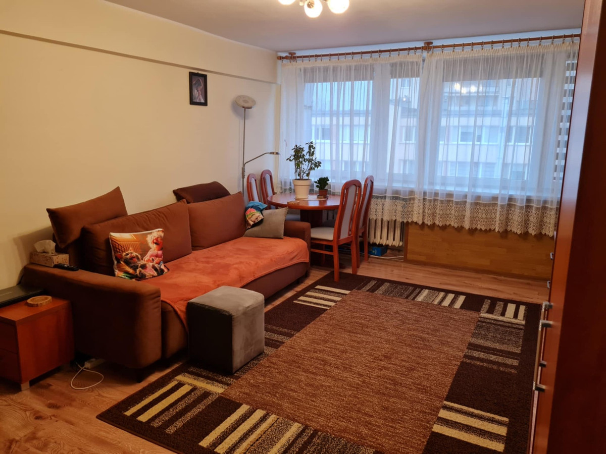 Apartment in Warszawa, Gołąbki, Ursus - Widok 5