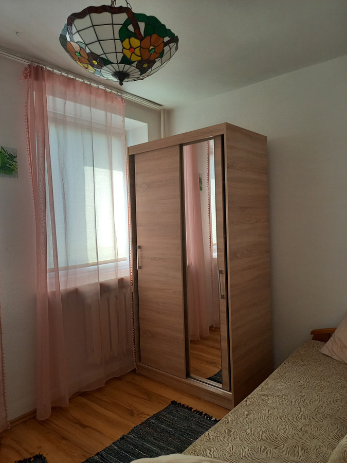 Apartment in Warszawa, Praga, Praga-Północ - Widok 3