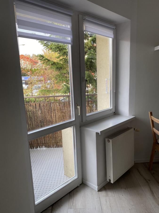 Apartment in Kraków, Kliny Zacisze, Swoszowice - Widok 5