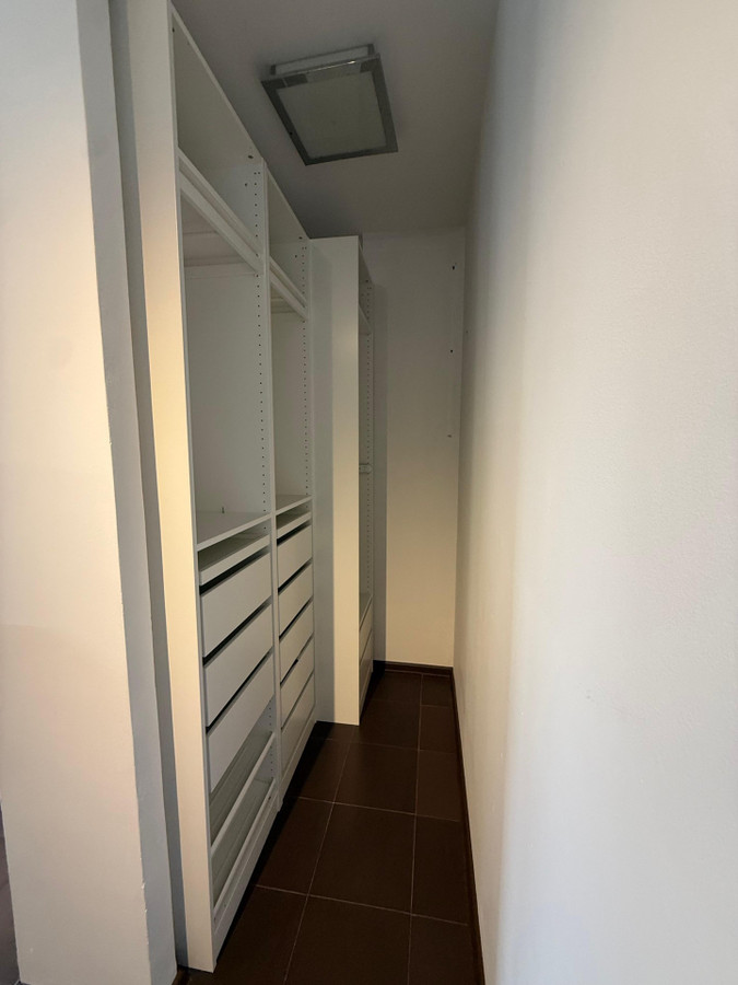 Mieszkanie – Warszawa, Ursynów - Widok 5
