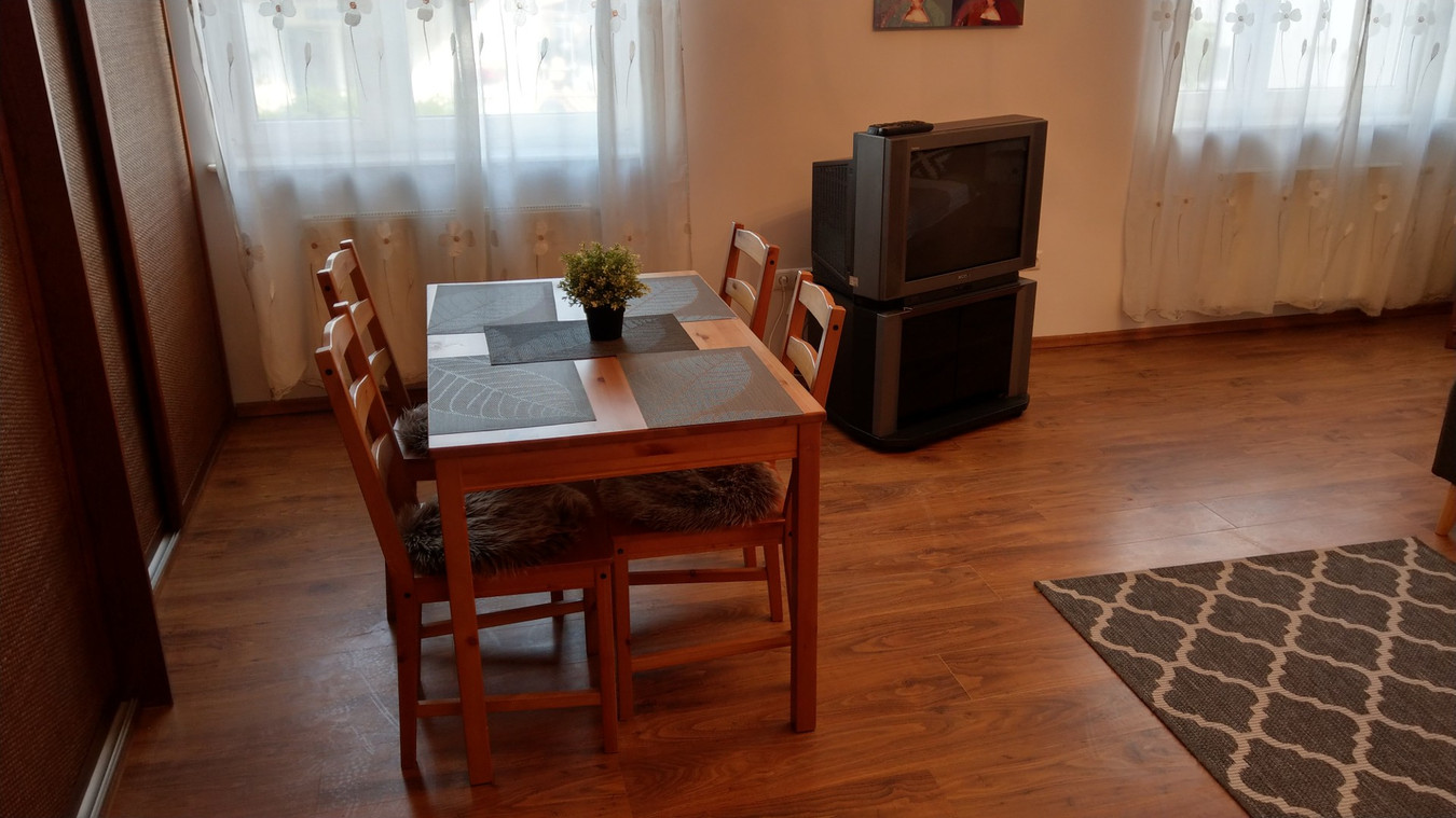 Apartment in Sopot, Sopot Dolny - Widok 3