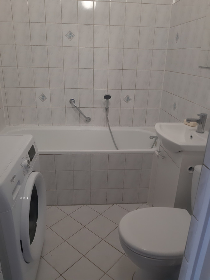 Mieszkanie – Legnica - Więcej