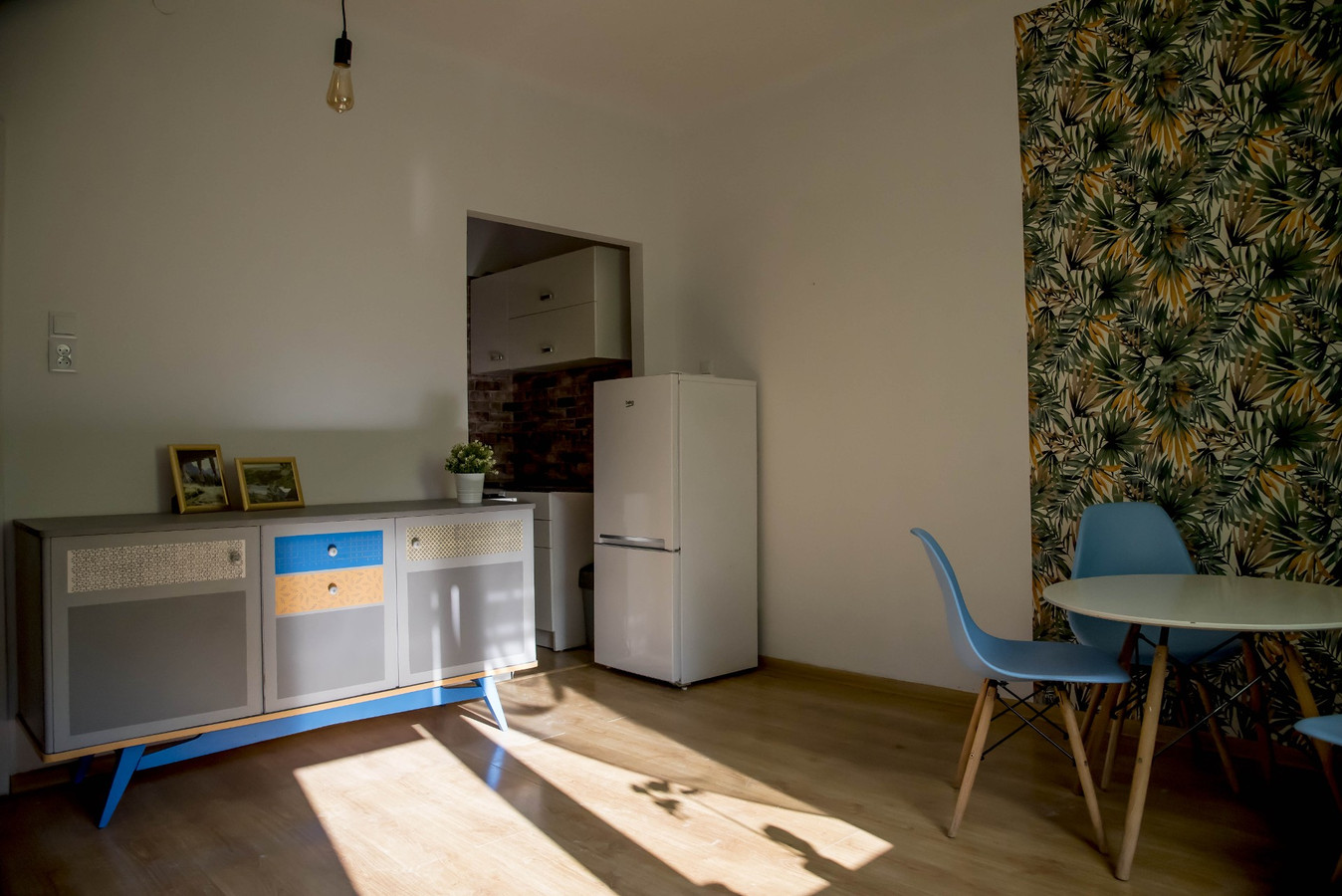 Mieszkanie – Łódź, Śródmieście - Widok 3