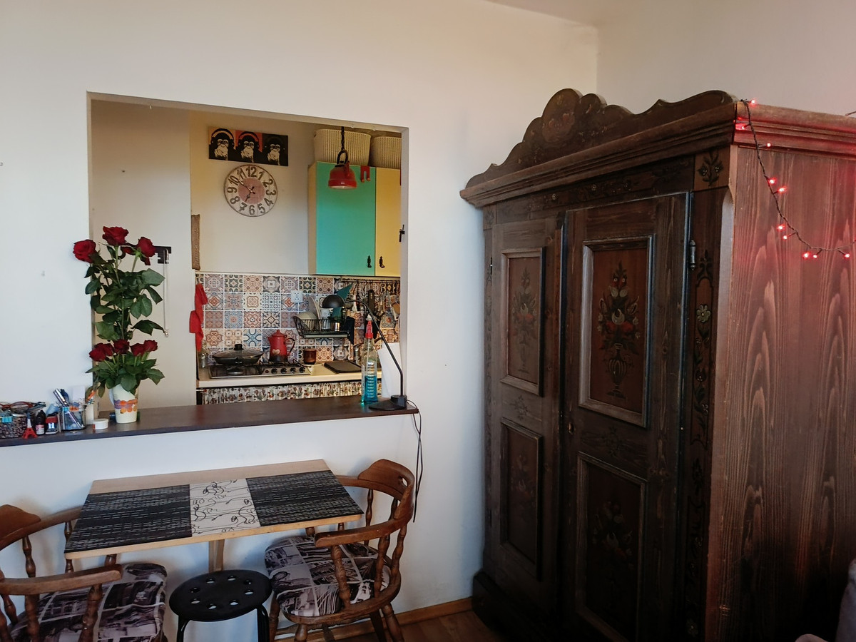 Apartment in Warszawa, Marymont-Ruda, Bielany - Widok 3