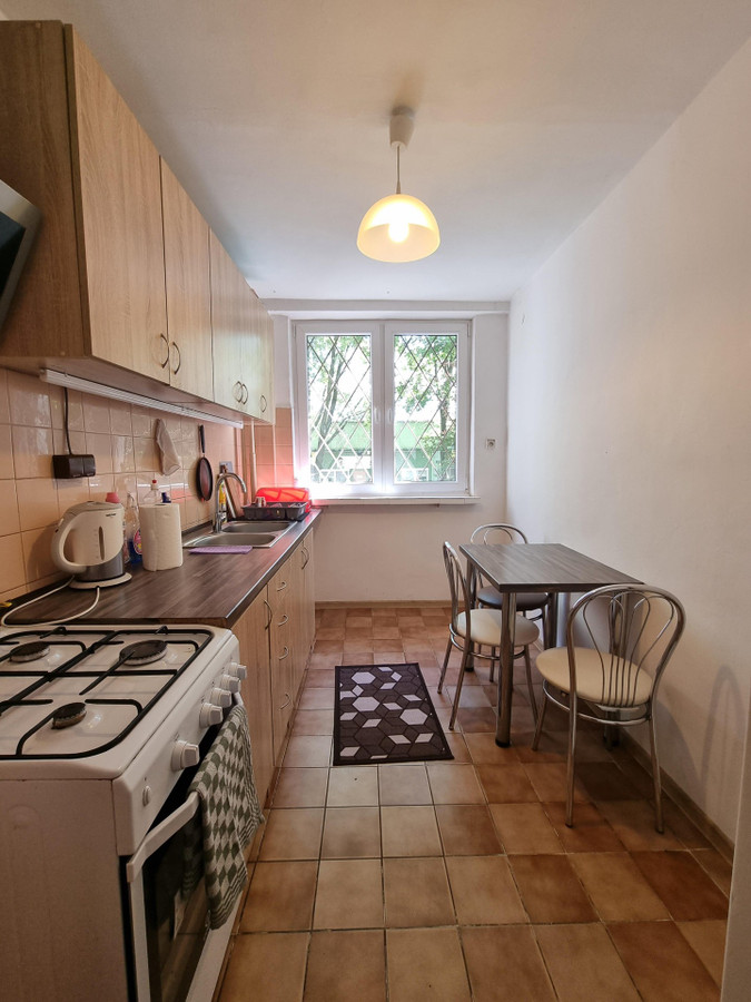 3 pokoje, 65 m², ul. Rozłogi, Warszawa Bemowo - Widok 4