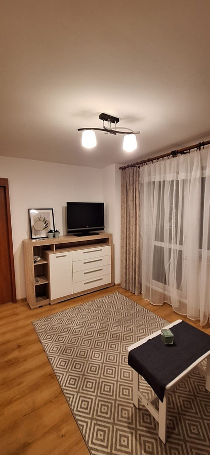 Mieszkanie 2-pokojowe, 34 m²