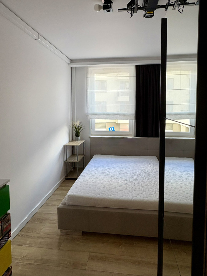 Apartment in Kraków, Kliny, Swoszowice - Widok 2