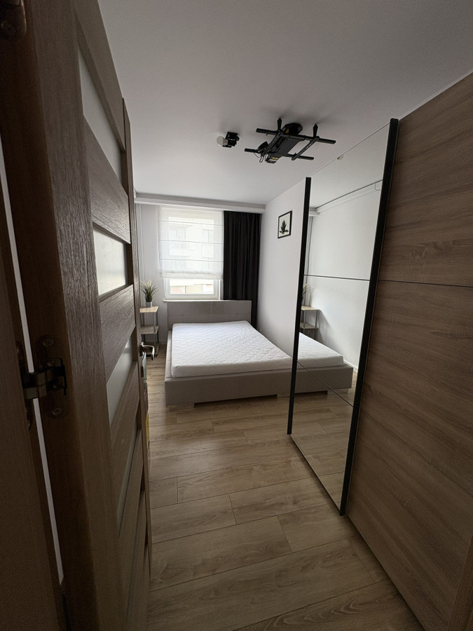 Apartment in Kraków, Kliny, Swoszowice - Widok 5