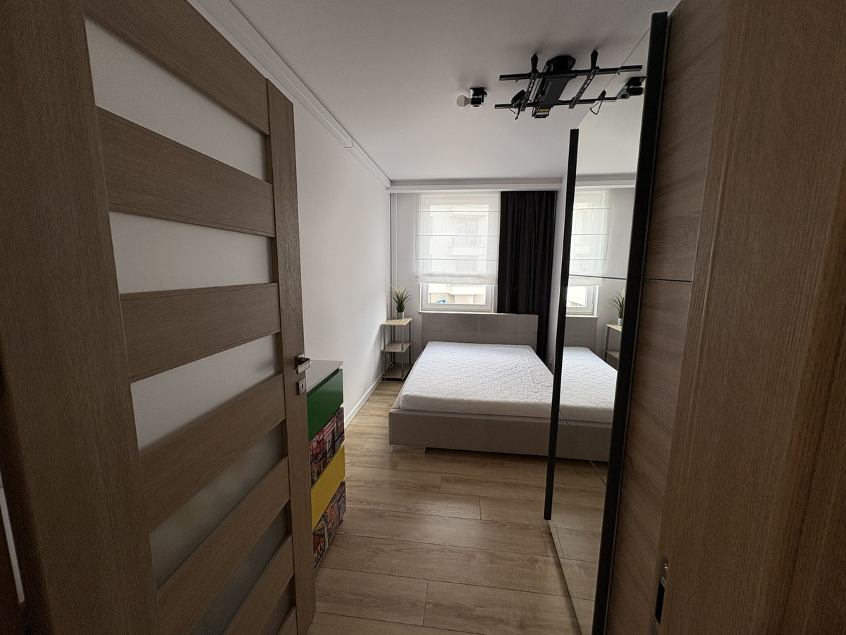 Apartment in Kraków, Kliny, Swoszowice - Więcej