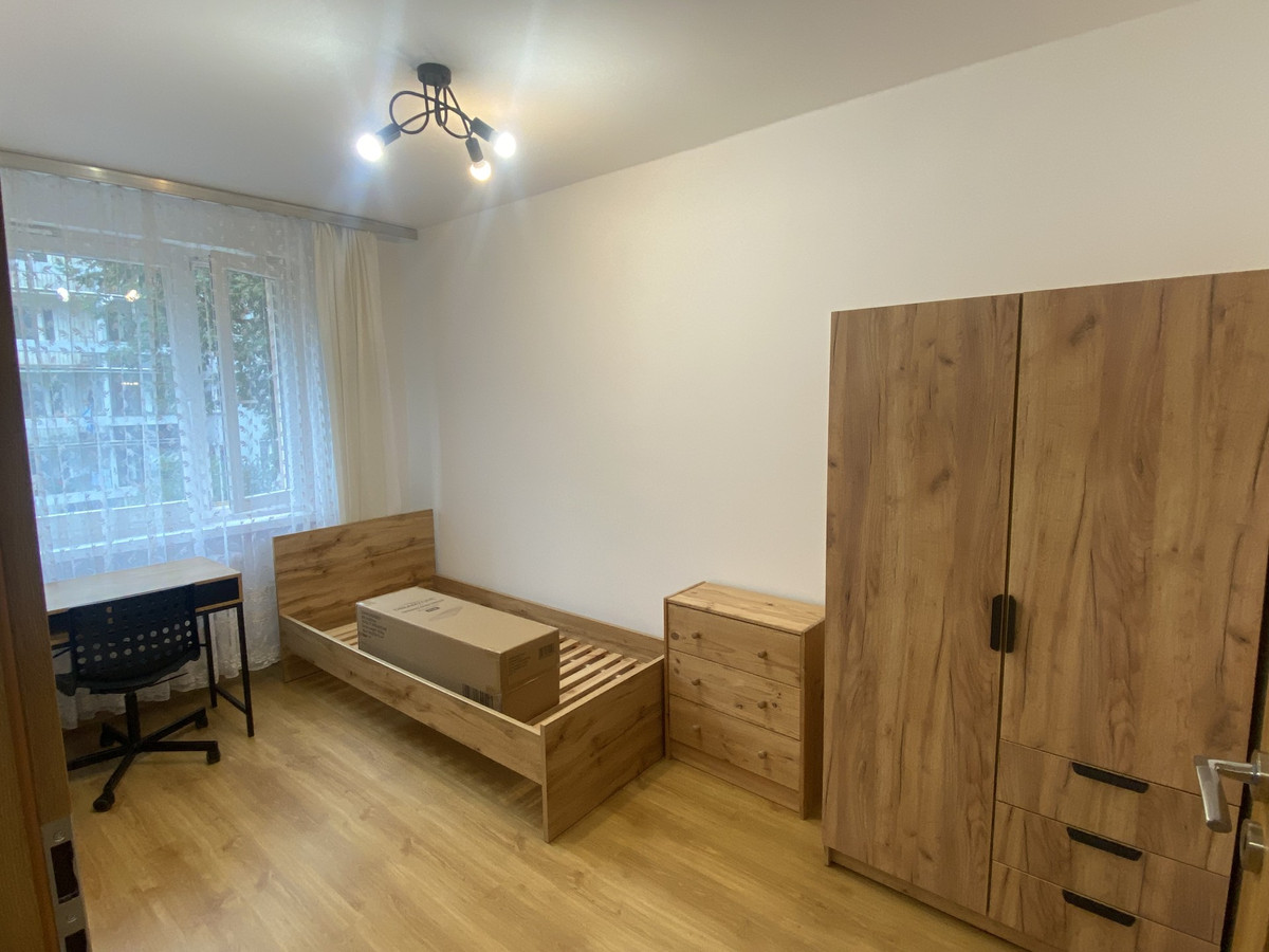 Apartment in Kraków, Osiedle Podwawelskie, Dębniki - Widok 2