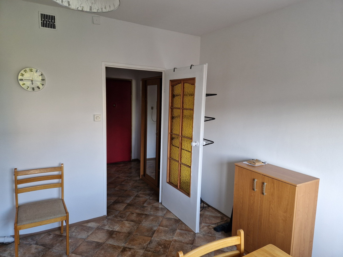 Apartment in Katowice, Karbowa, Śródmieście - Widok 6