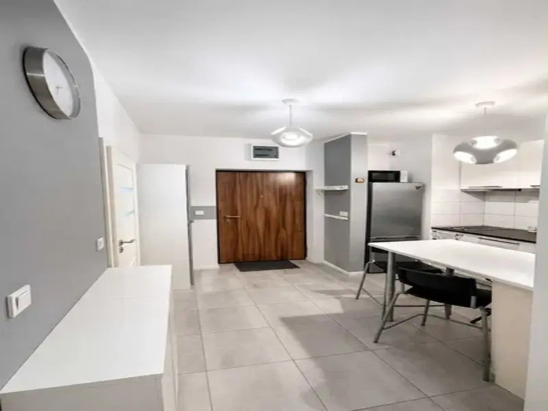 Apartment in Warszawa, Raków, Włochy - Widok 3