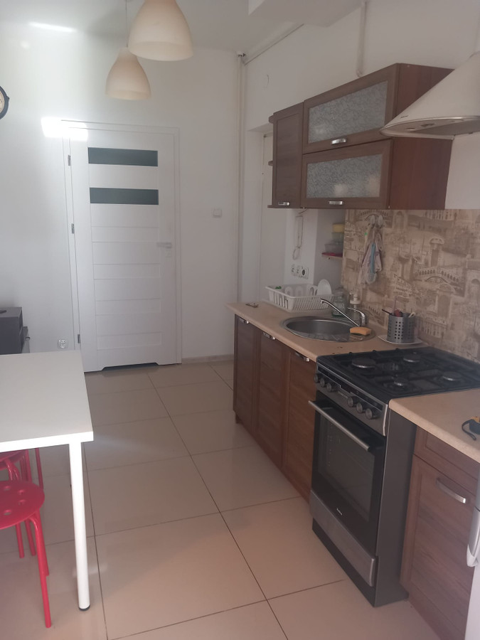 Apartment in Kraków, Nowa Wieś, Krowodrza - Więcej
