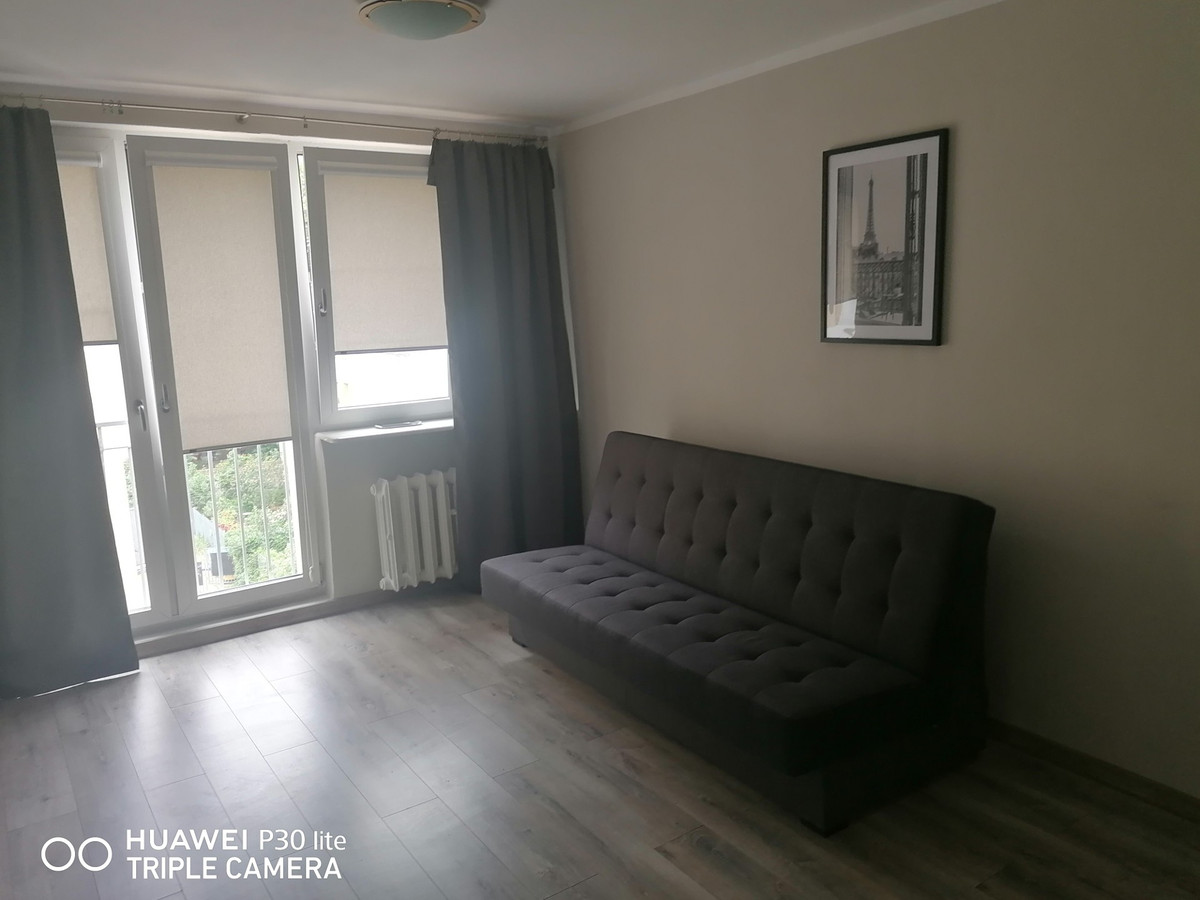 Apartment in Szczecin, Śródmieście-Zachód, Centrum - Widok 5