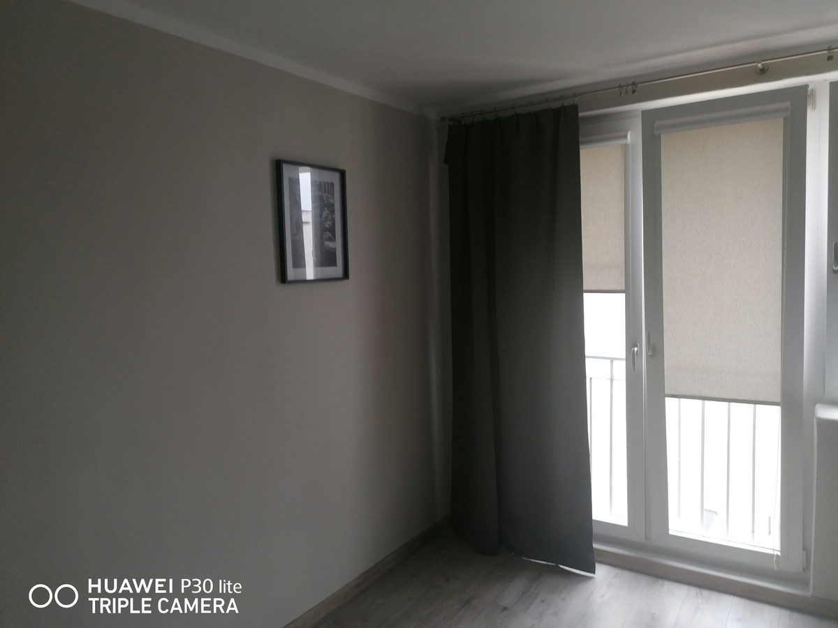 Apartment in Szczecin, Śródmieście-Zachód, Centrum - Więcej