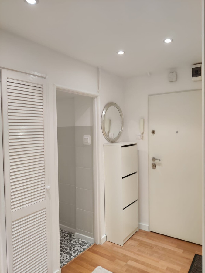 Apartment in Kraków, Krowodrza - Widok 2