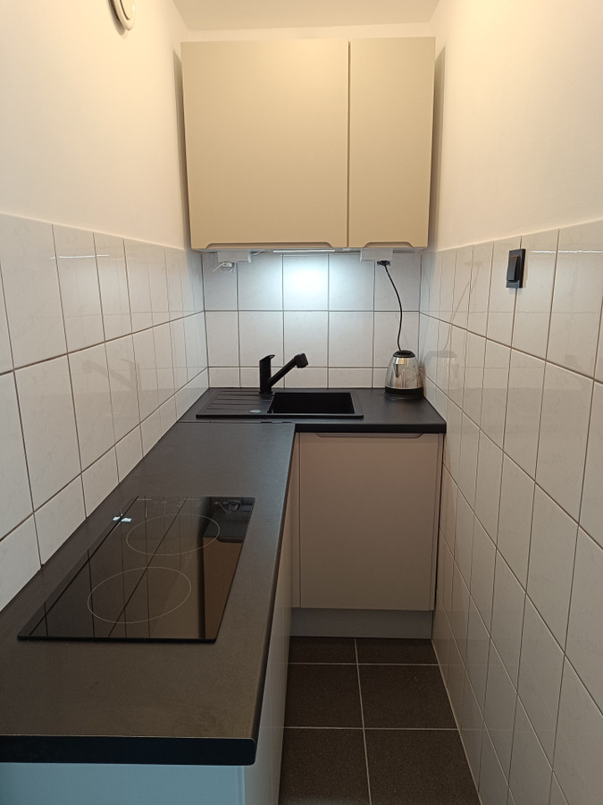 Mieszkanie – Katowice, Os. Tysiąclecia - Widok 4