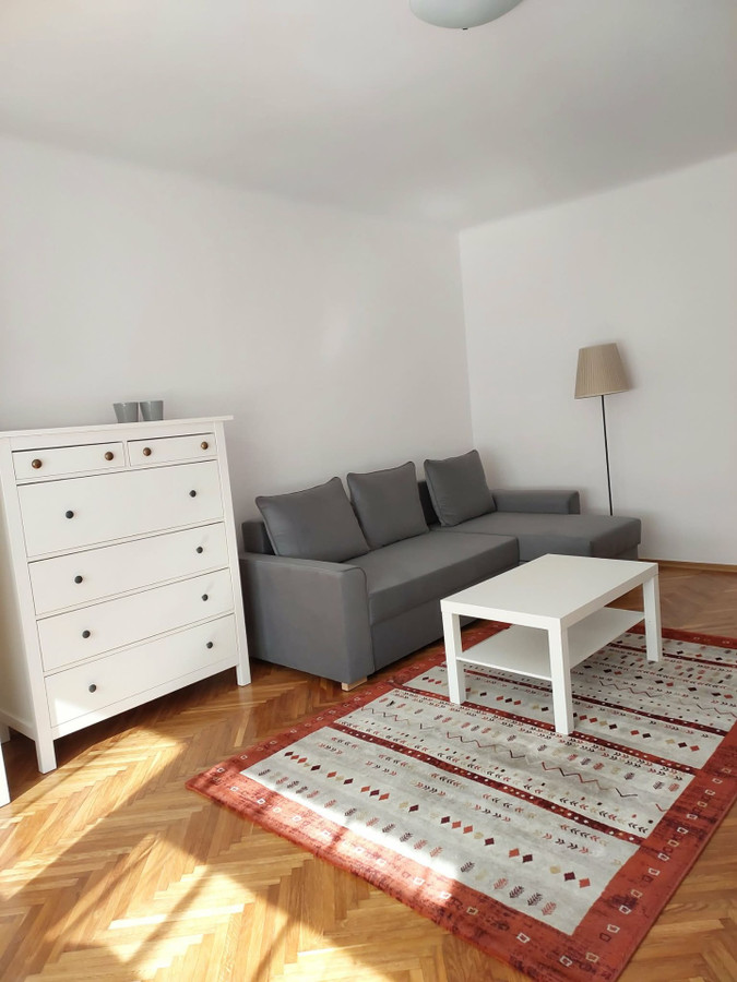 Mieszkanie – Lublin, LSM, Rury - Widok 3