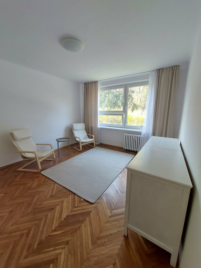 Mieszkanie – Lublin, LSM, Rury - Widok 5